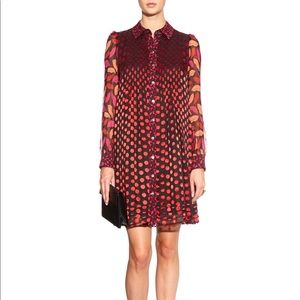 DVF Makayla Dress